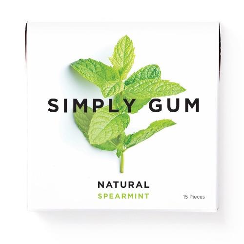 Mint, Chewing Gum - Organic Medicinal Live Plants for Sale - Crimson Sage  Nursery
