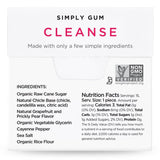 Cleanse Gum