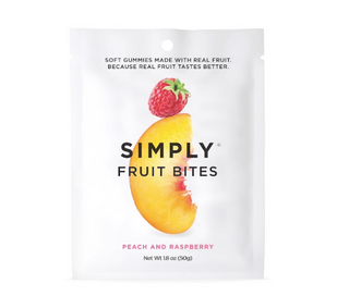 Organic Peach Bites — Melissas Produce